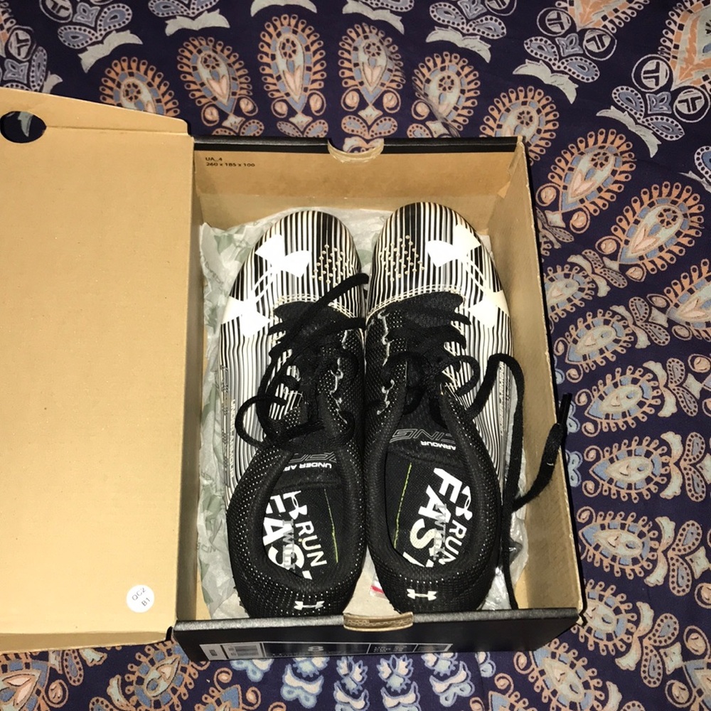 Track Spike shoes